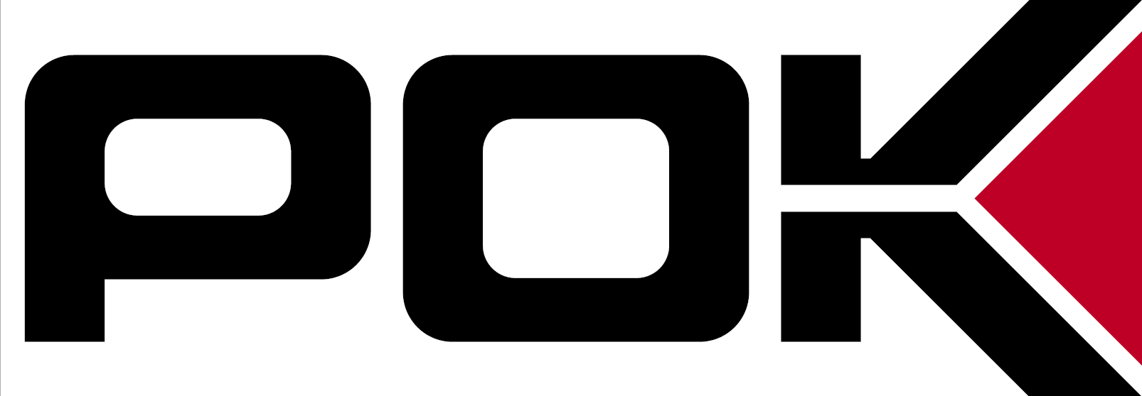 POK logo